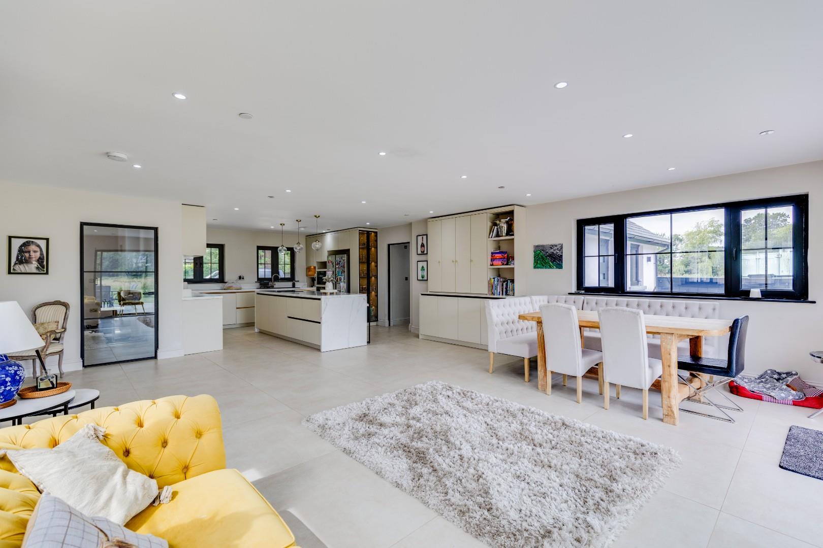 Chestnut House, Peterston Super Ely, Vale of Glamorgan, CF5 6LQ